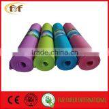 61cmx183cm Colors Yoga Mat in China thumbnail-1