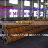 Pre-stressed Concrete Pile Plant/Spun Pile Manufacturing Plant/PC Concrete Pile Production Line