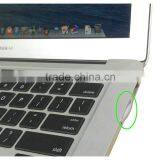 MiniDrive MicroSD/TF To SD Adapter Convert for MacBook Air/Pro (Silver) thumbnail-1