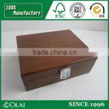 Hot Sales Wooden Tea Box,Luxury Wooden Tea Display,Tea Gift Case thumbnail-1