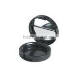 36mm Pan Sized, Single Welled Blush Compact w/ Window & Mirror (246PE-YH-9951)