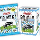 Dr. Milk Doctor Milk
