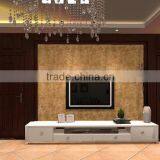 Wholesale Low Price Professional Supplier Tv Wall, CE Certificate Glass Wall TV Mirror thumbnail-2