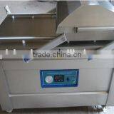 Vacuum Sealing and Package Machine