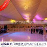 Outdoor Wedding Aluminium Marquee Tent for Sale thumbnail-2