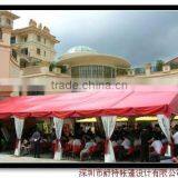 PVC Party Tent Outdoor Tent thumbnail-1