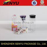 High-quality Custom Fashion Design, Clear Acrylic Accessories Box Packagings