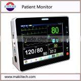 8inch ECG Patient Monitor thumbnail-1