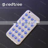 Lady Design Soft Design Tpu Soft Mobile Back Case