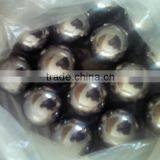 Top Grade Aisi440c Stainless Steel Ball 316 Stainless Steel Ball thumbnail-2