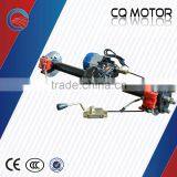 ChaoQiang Open-type Differential 2KW Brushless DC Motor /2KW Brushless Geared Hub Motor thumbnail-4