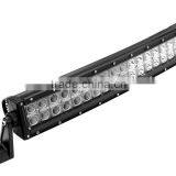 Aluminum Housing Led Curved Light Bar 240w for Atv Suv thumbnail-4