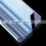 Building Aluminum Profile, Construction Aluminum Extrusion