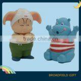 Promotional Animal Toys , Custom Plastic Figure,action Figure Pvc 2014 thumbnail-1