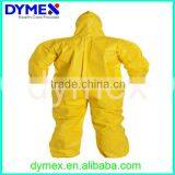 Disposable PP/SMS Sterile CE Certification Coverall thumbnail-3