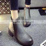 Silver Woman Boot Sexy Girls Riding Winter Western Fashion Boots Shoes thumbnail-2