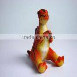 Cute Mini Dinosaur Plush Stuffed Animal, Soft Toy thumbnail-1