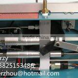 Lab Scale Small Supercritical Co2 Extraction Plant thumbnail-4