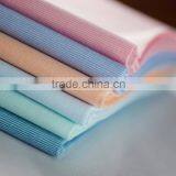 Fabric Cotton 100% for Men's Shirts