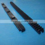 Factory Custom Engineering Gear Rack for Silding Gate Plastic Gear Rack and Pinion Gear Sets thumbnail-6