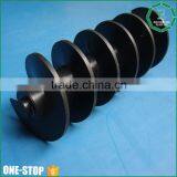 Good Self-lubrication Custom Making Uhmw-pe Screw Manufacturer thumbnail-2