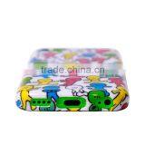 Water-transfer Process Image Printing Tpu Case for Iphone 5c Case thumbnail-6