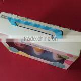 Professional Custom High Quality, Luxury Cosmetic Gift Set Packaging Box thumbnail-2