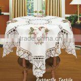 Handmade for Table Cloth