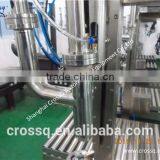Filling Machine /Diluter Liquid Weigh Filler/250kg Weighing Filling Machine thumbnail-3