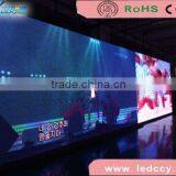 Uzbekistan Display Led Indoor Full-color SMD