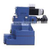 Pilot Operated Sub-plate Mounting Pressure Shut-off Valve thumbnail-1