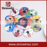 Hot Selling Wine Pourer With Logo For Promotion thumbnail-3