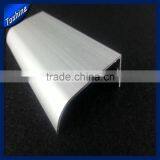 Custom-made Aluminium Picture Frame Extrusions thumbnail-6