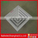Hot Sale Aluminum Supply Air Diffuser thumbnail-4