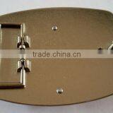 Personality Skull Plate Buckle Nickel Color Manufacturer thumbnail-5