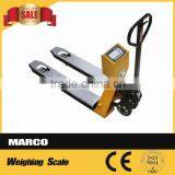 2000KG Heavy Duty Pallet Weight Scale thumbnail-2