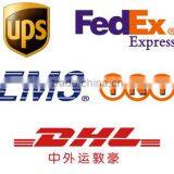 International DHL UPS EMS TNT ARAMEX Air Freight From Shenzhen to Saudi Arabia thumbnail-4