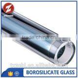 High Heat Resistant Double Vacuum Borosilicate Tube thumbnail-2