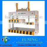 Cold Press Woodworking Machine(2 Press Plates)