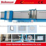 LBP1600 Vertical Insulating Glass Rolling Pressing Production Line