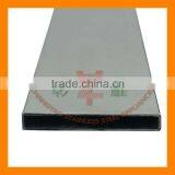 316 Stainless Steel Rectangular Tube(oblong Tube)