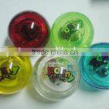 Promotional Bounce Ball and Led Bounce Ball/flummi and Flashing/glow Bounce Ball thumbnail-6
