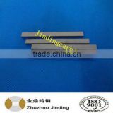 Zhuzhou high quality solid carbide bar or cemented carbide bar