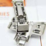 China Factory Outlet Kitchen Cabinet Hinge Hydraulic Buffering Hinge thumbnail-5