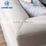 Leather Furniture White Leather Sectional Sofa for Sale thumbnail-6