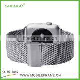 Shengo Metal Band Strap 38mm 42mm for Apple Watch