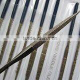 Bestselling Professional Hand Tools Five Pieces Needle Files Set Hand Tools thumbnail-3