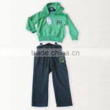 Fashion Baby Pajamas Baby Clothes for Boy Baby Sleep Suit thumbnail-3