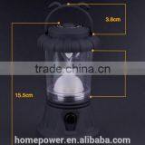 Antique Kerosene Lamp Led Hurricane Lantern Mini Camp Lamp thumbnail-5