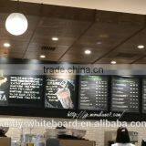 Lanxi Xindi Black Frame Magnetic Chalkboard thumbnail-4